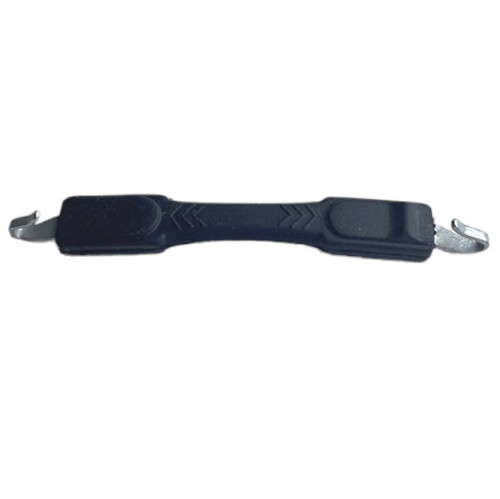 Replacement Rubber Strap For Diamond Tire Chains, package of 2 Replacement Rubber Strap For Diamond Tire Chains, package of 2