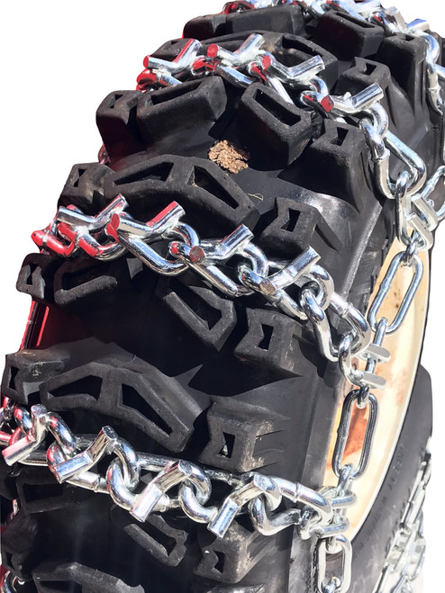 Ladder 2-Link Heavy Duty V-Bar