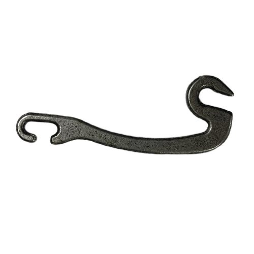 6000 Heavy Duty European Style Fastener For Heavy Duty Truck Side Chain, Tire Chains Parts Pkg of 2