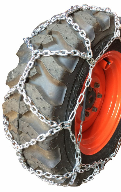 Compatible with John Deere LT155 20x10.00-8
Tire Chains Compatible with John Deere LT155 20x10.00-8
Tire Chains