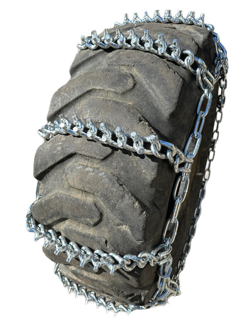 4-Link Studded Ladder
