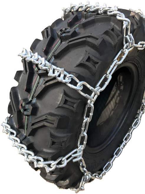Ladder 4 Link V-Bar Tire Chains Ladder 4 Link V-Bar Tire Chains