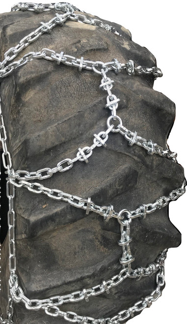European Diamond Tire Chains European Diamond Tire Chains