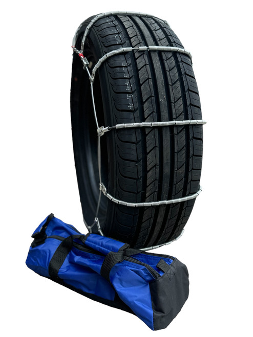Cable Tire Chains