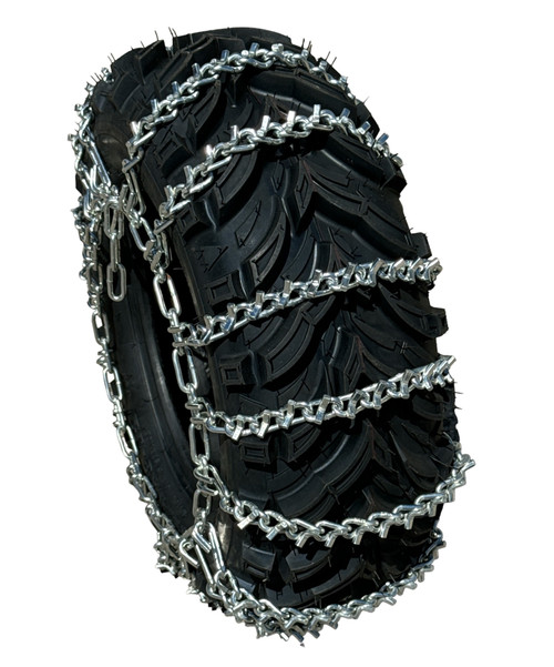 Ladder 2-Link Heavy Duty V-Bar