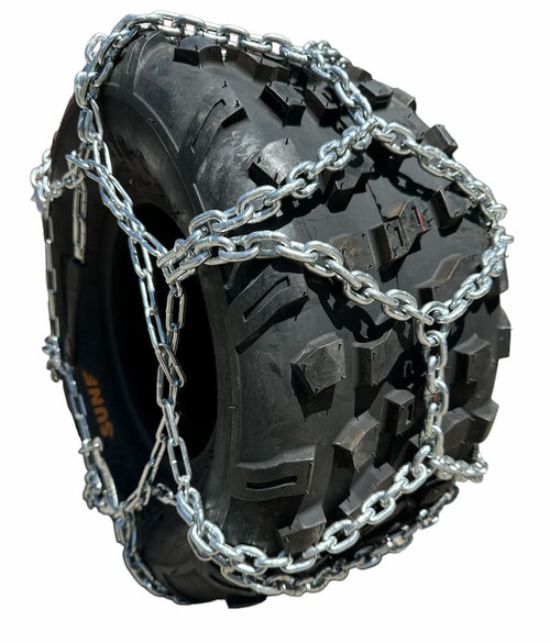 Euro Diamond Tire Chains