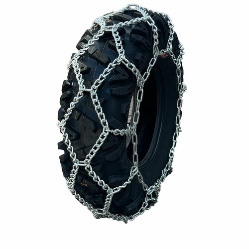 Diamond Not Studded Tire Chains