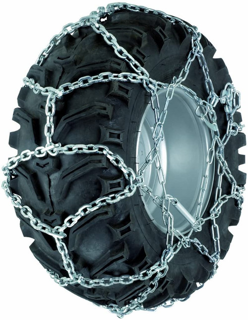 Diamond Tire Chains