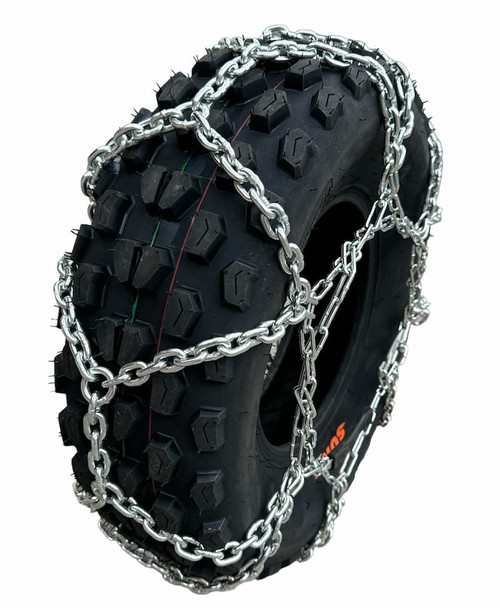 Diamond Tire Chains