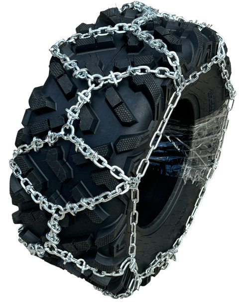 European Diamond Net  Boron Alloy Tire Chains