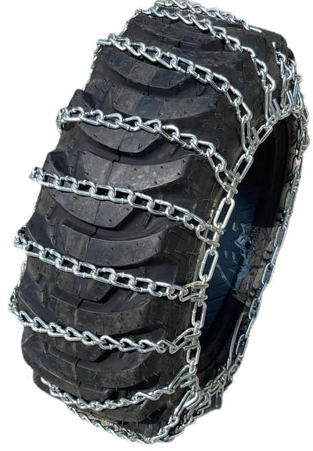 Ladder 2-Link Heavy Duty