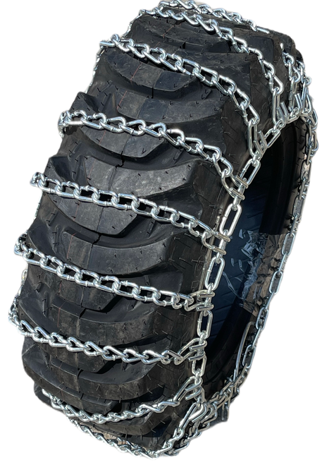 Ladder 2-Link Heavy Duty