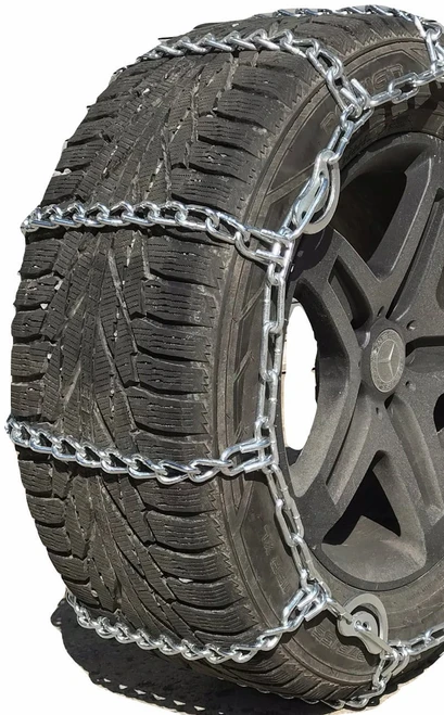 Round Twisted Boron Alloy with Cams