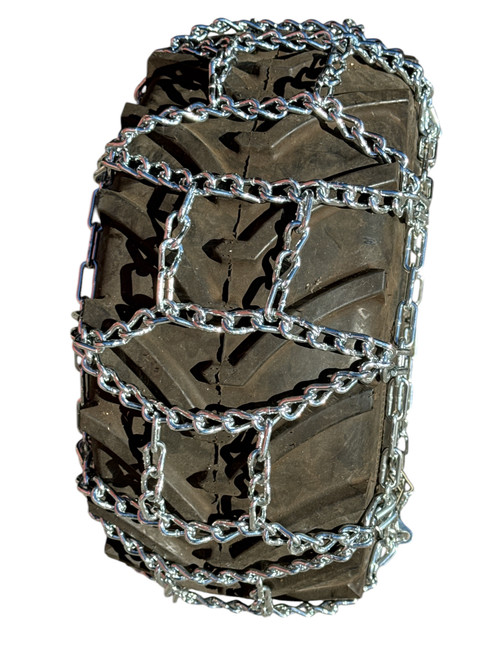 Duo Grip Style Tire Chains