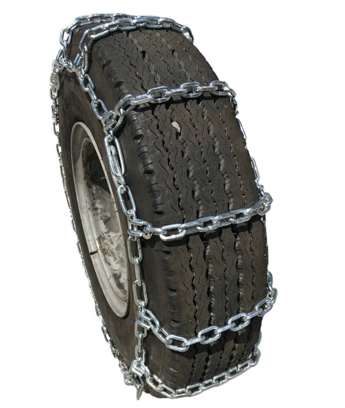 11R22.5 11-22.5  SQUARE Cam Tire Chains
