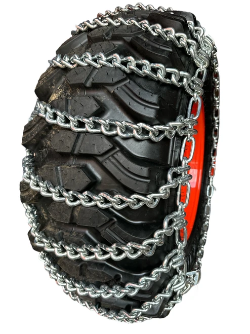 2 - Link Ladder Tire Chains