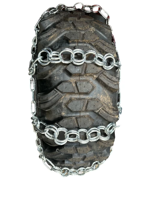 Double Ring Tire Chains