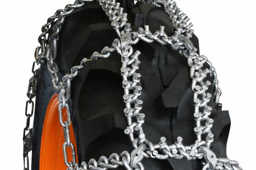 9.5mm Studded