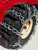 Snow Hawg 2-Link Twisted Link