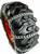 4 - Link Ladder Tire Chains