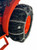 Compatible with Steyr 980 16.9-34
 Tractor Tire Chains