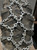 Diamond Wear-Bar Loader Grader