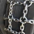 245/70-19.5, 245/70 19.5 Ratchet Strap Emergency Tire Chains, Priced per set of 2