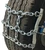 Emergency Ratchet Strap On Chain