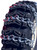 Snow Hawg 2-Link Twisted Link
