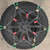 LT195/75-14 LLV Class "S" Diagonal Cable Tire Chains, priced per pair