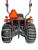 380-70-20 2-Link V-Bar Ladder Farm Tractor Tire Chains