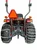 260-70-16 4-Link V-Bar Ladder Farm Tractor Tire Chains