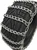 Round Twisted Two Link Boron Alloy