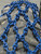 Studded Diamond 5/8"