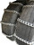 Dual Twisted 3/8" Heavy Duty  Boron Alloy