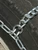 Dual Twisted 3/8" Heavy Duty  Boron Alloy