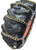 4-Link Square Link Ladder
