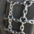 10-22.5, 10 22.5 Ratchet Strap Emergency Tire Chains, Priced per set of 2