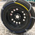 Ultra-Low Profile Diamond Tire Chains P205/65R16 P205/65 16 set of 2
