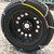 Ultra-Low Profile Diamond Tire Chains P215/75R14 P215/75 14 set of 2