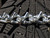 Twisted Link/V-Bar Boron Alloy with Cams