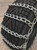 Round Twisted Two Link Boron Alloy