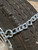 Twisted Link/V-Bar with Cams