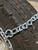 Twisted Link/V-Bar with Cams
