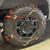 225/60-18 Alpha Trax Snow Tire Chains Embedded With Alloy steel studs.
