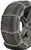 Round Twisted Boron Alloy with Cams