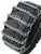 Ladder 2-Link V-Bar Loader Grader