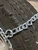 Twisted Link/V-Bar Boron Alloy with Cams