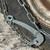 TireChain.com Unitour 4.00-8 Tire Chains, Price per pair