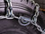 Made in USA 215-75-14 Pewag Square 5.6mm Snow Tire Chains w/Cams